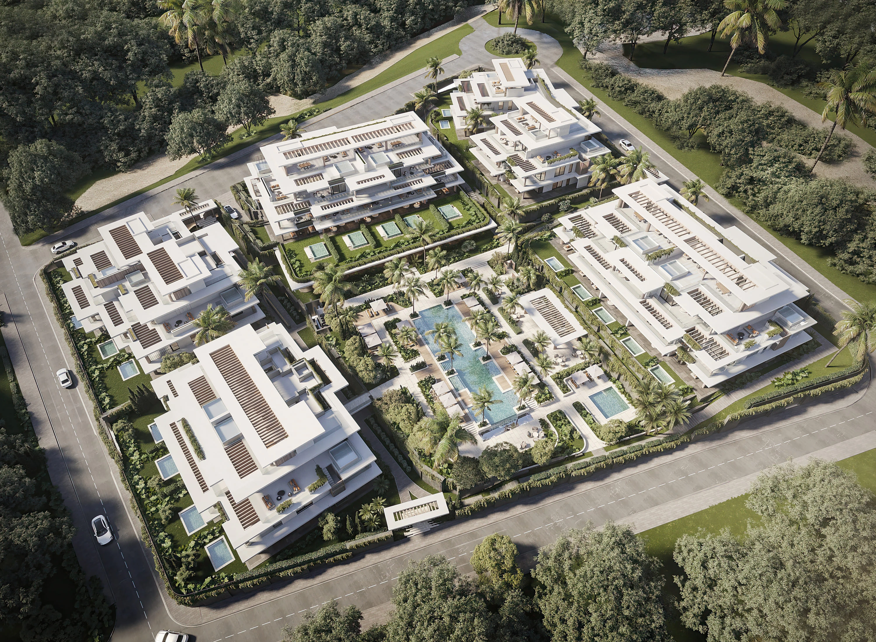 Essence Residence — 3