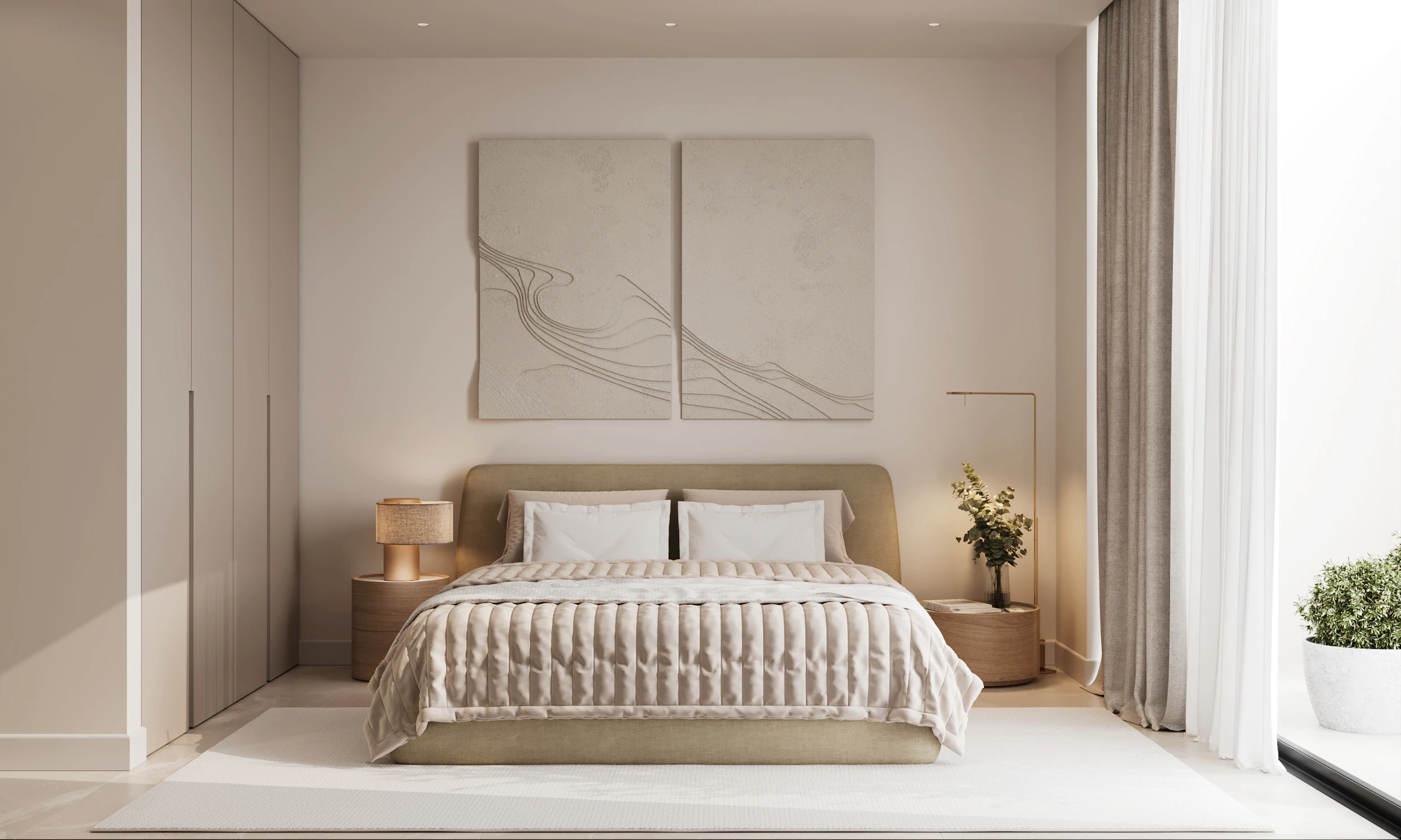Sunway Residence — 14