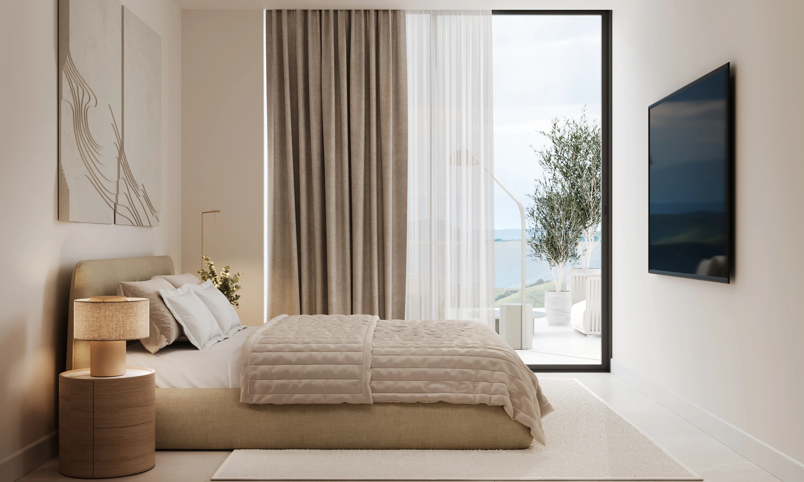 Sunway Residence — 15