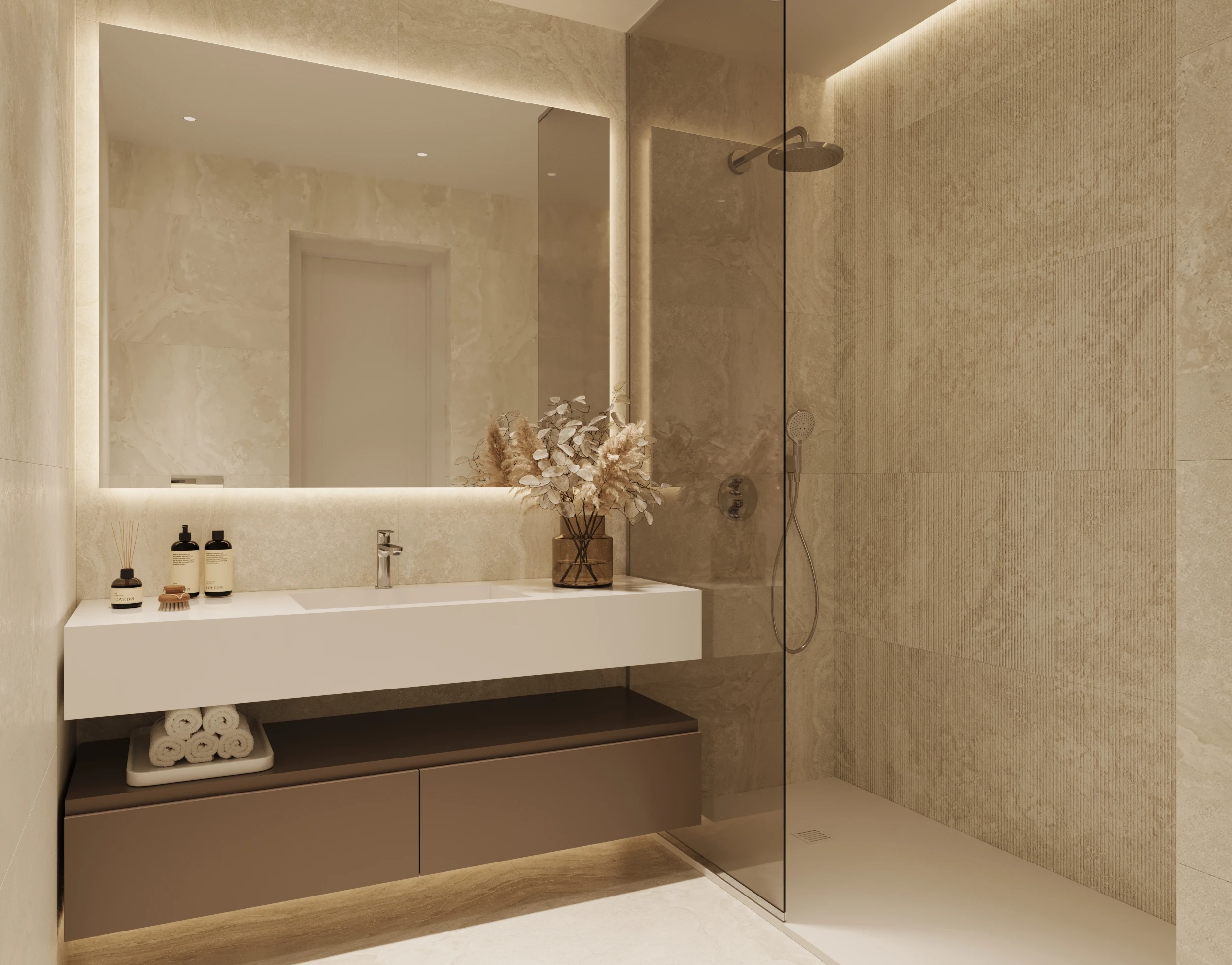 Sunway Residence — 16