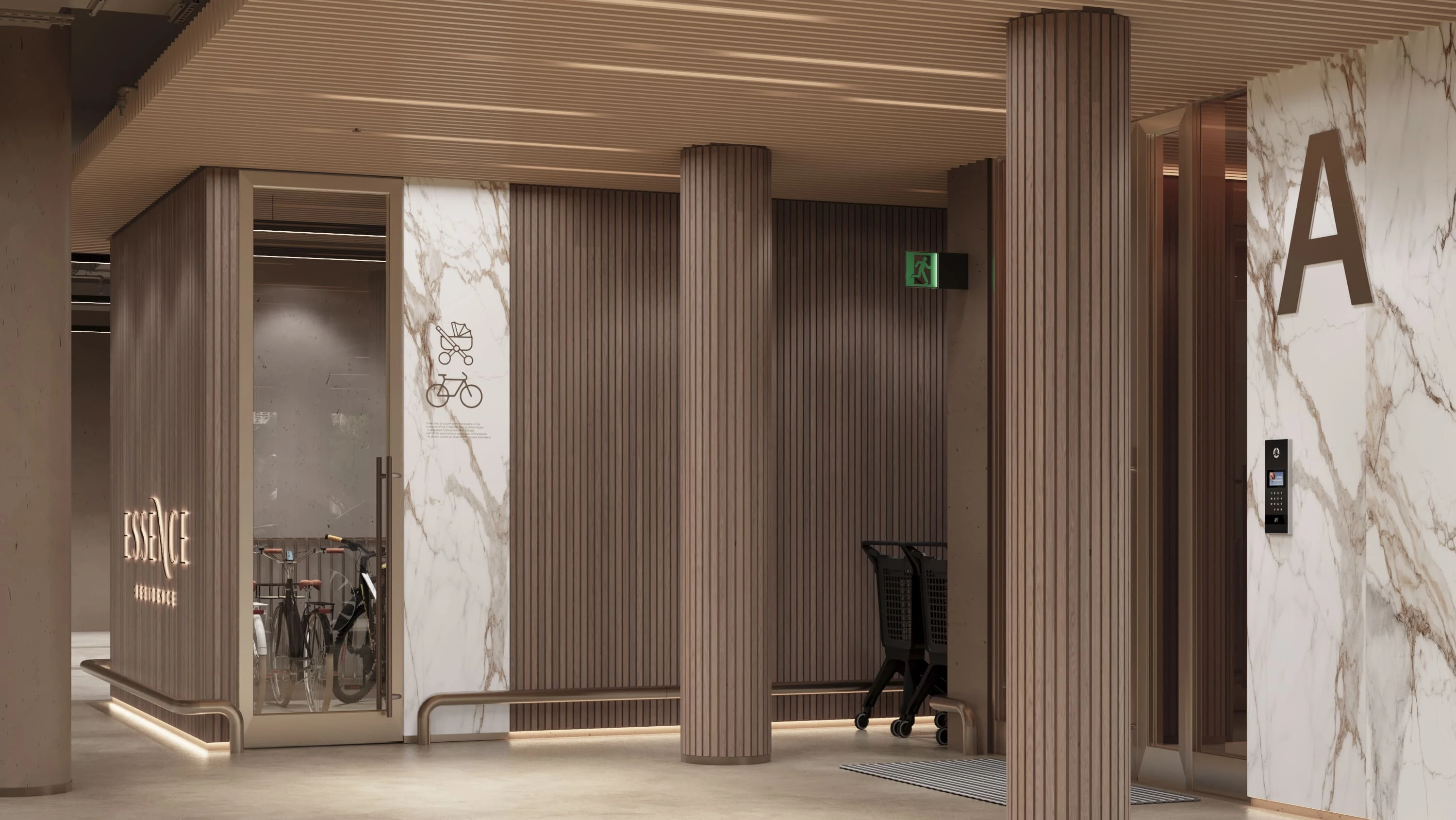 Essence Residence — 14