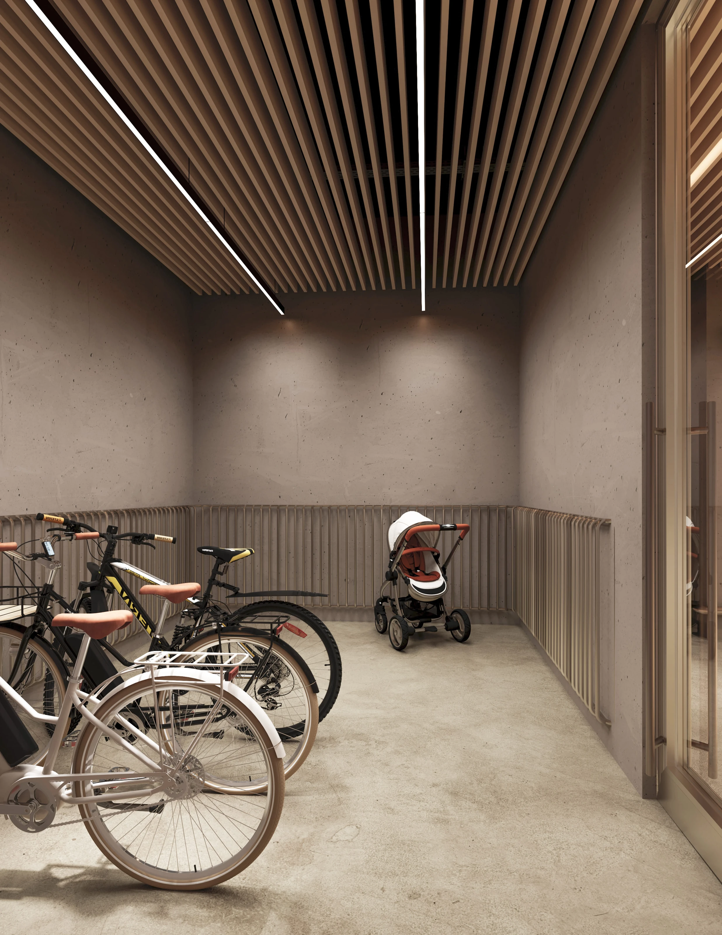Essence Residence — 15