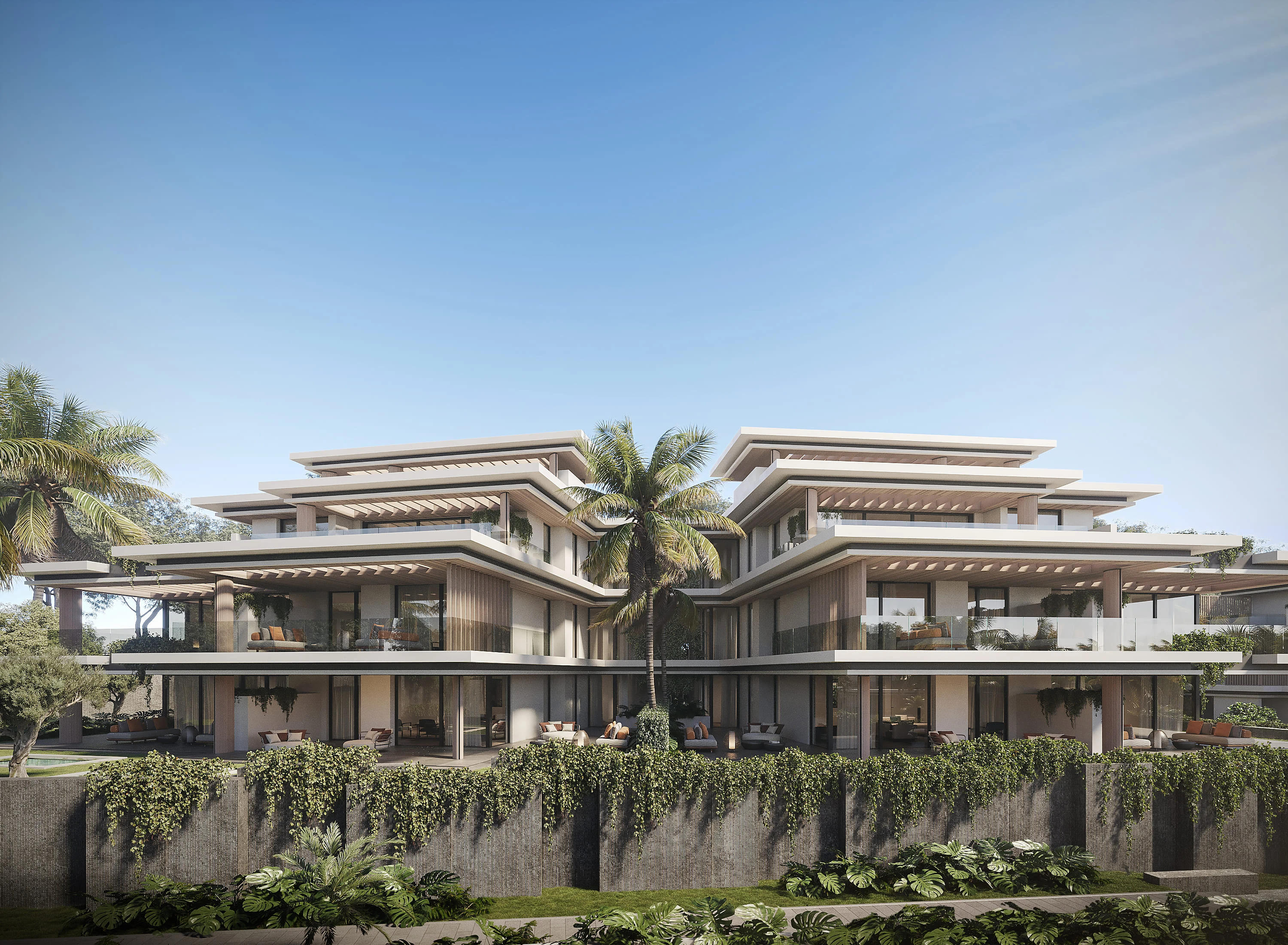 Essence Residence — 5