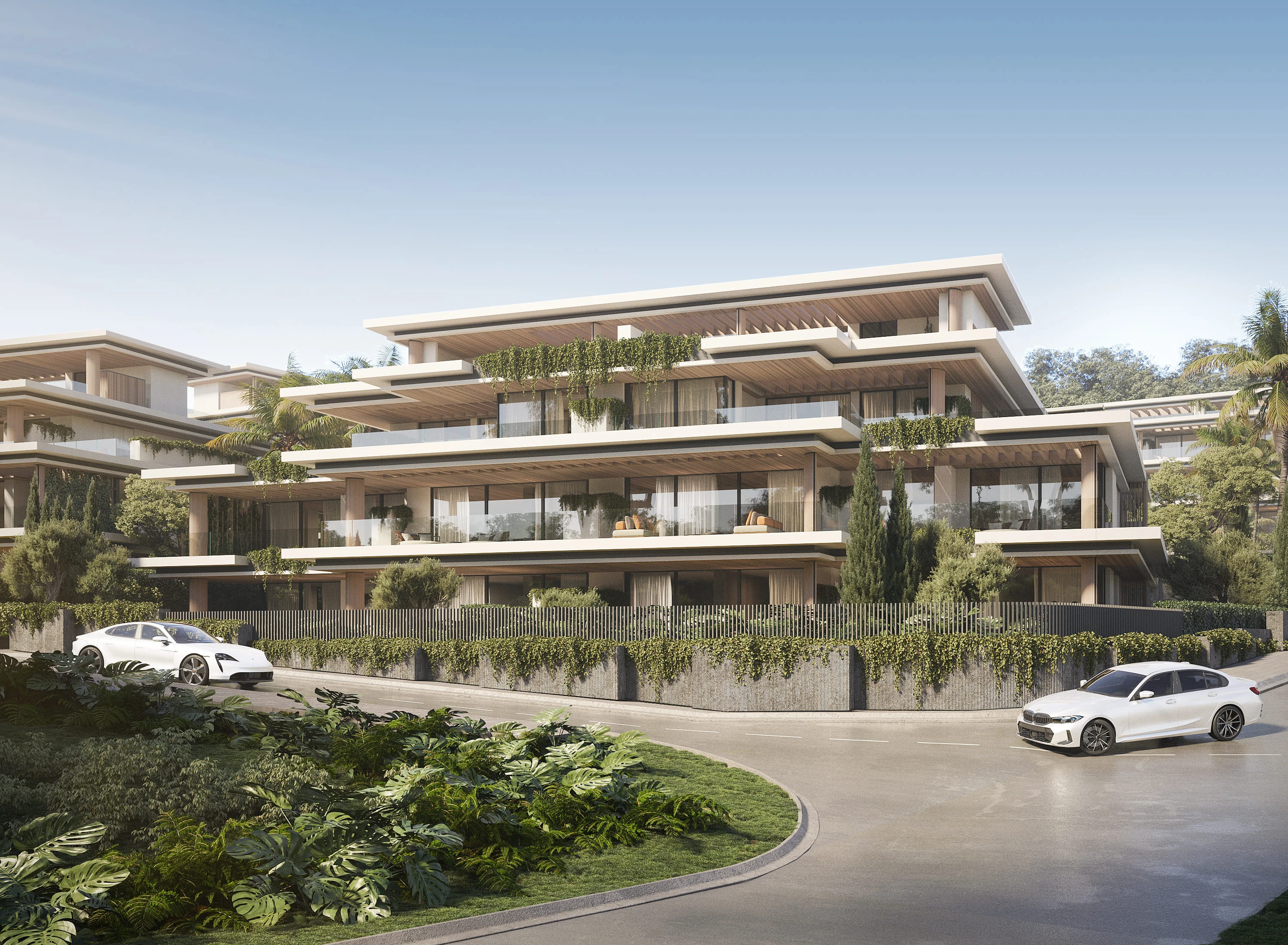 Essence Residence — 2