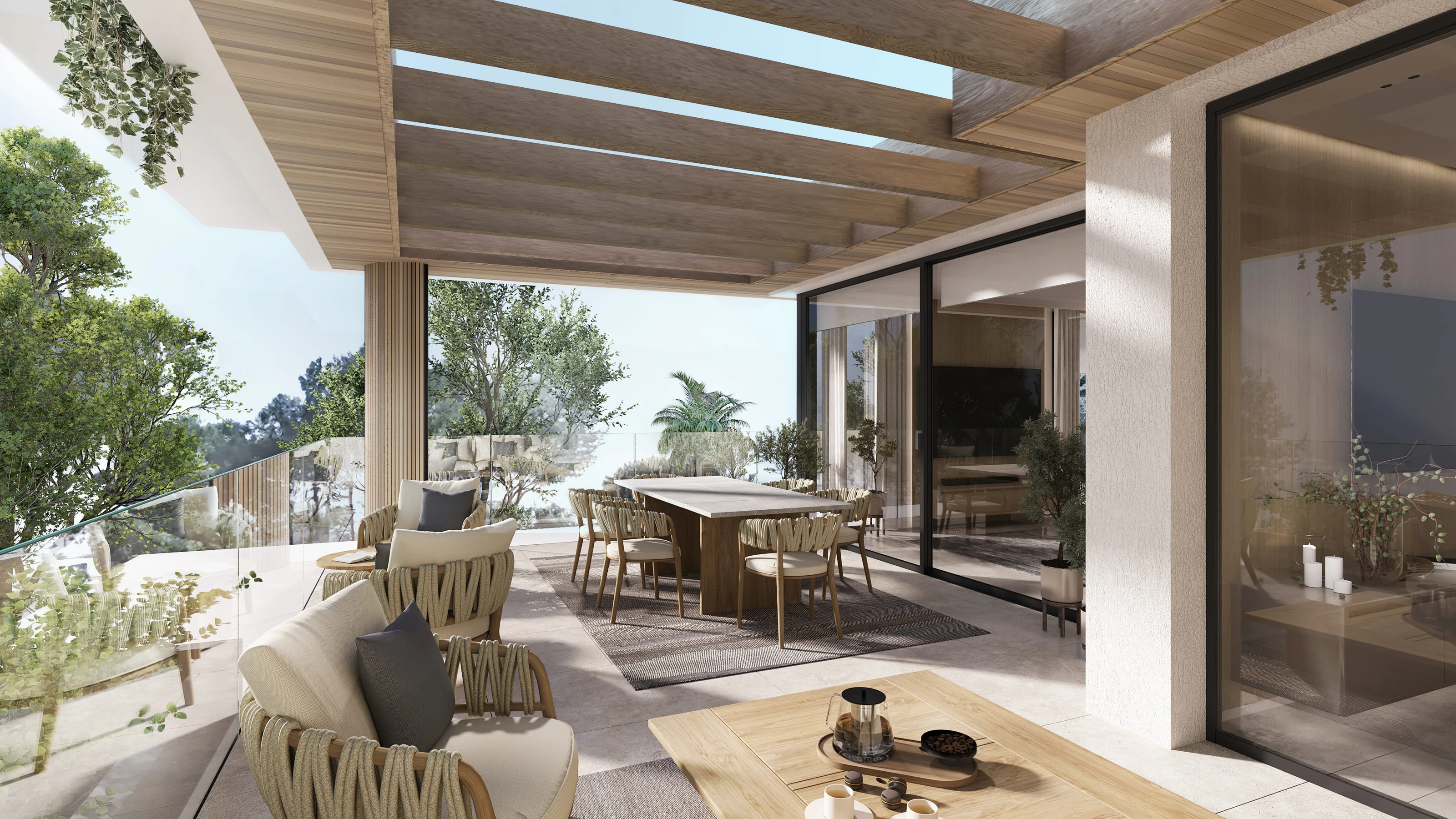 Essence Residence — 24