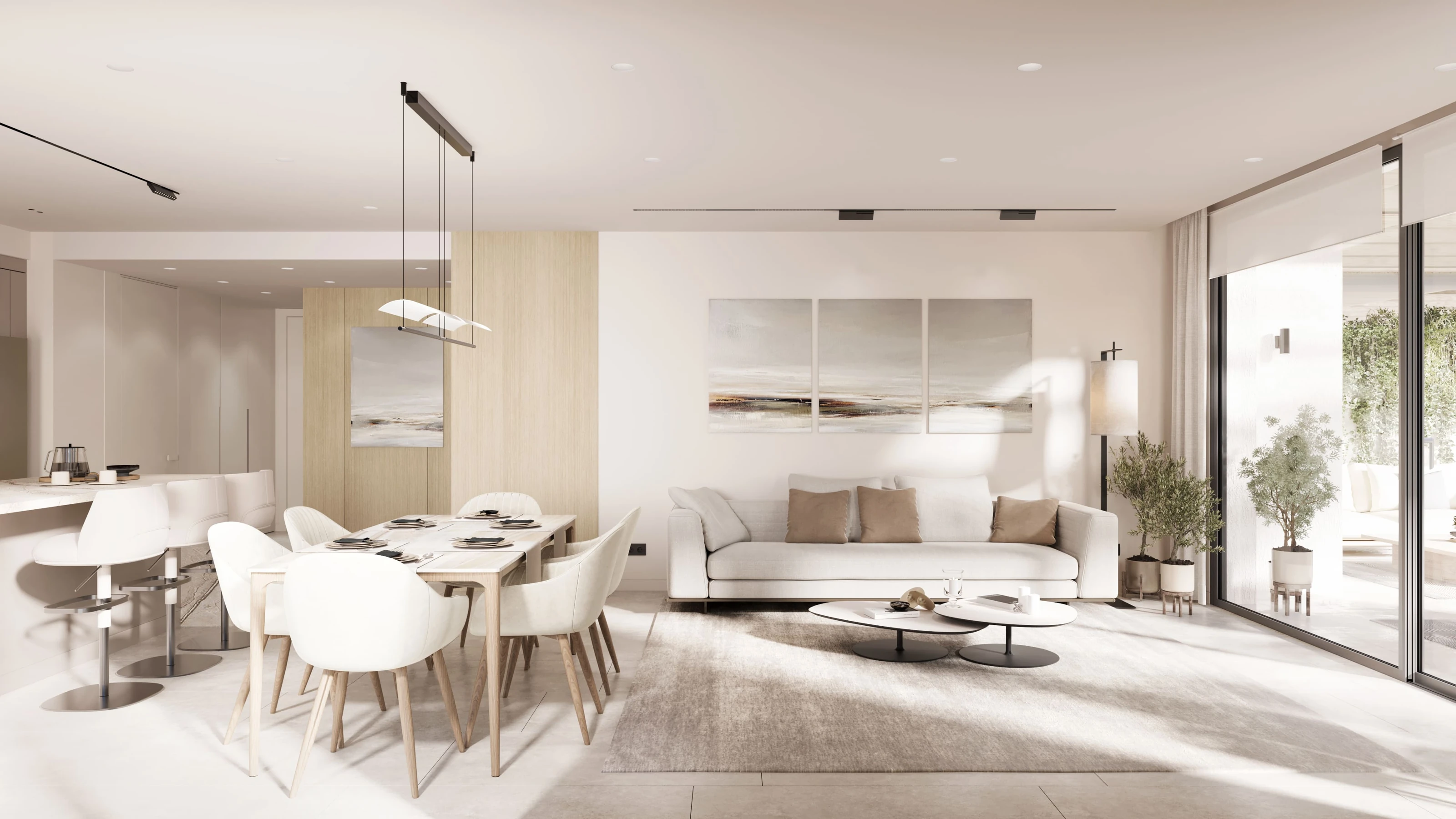 Essence Residence — 18