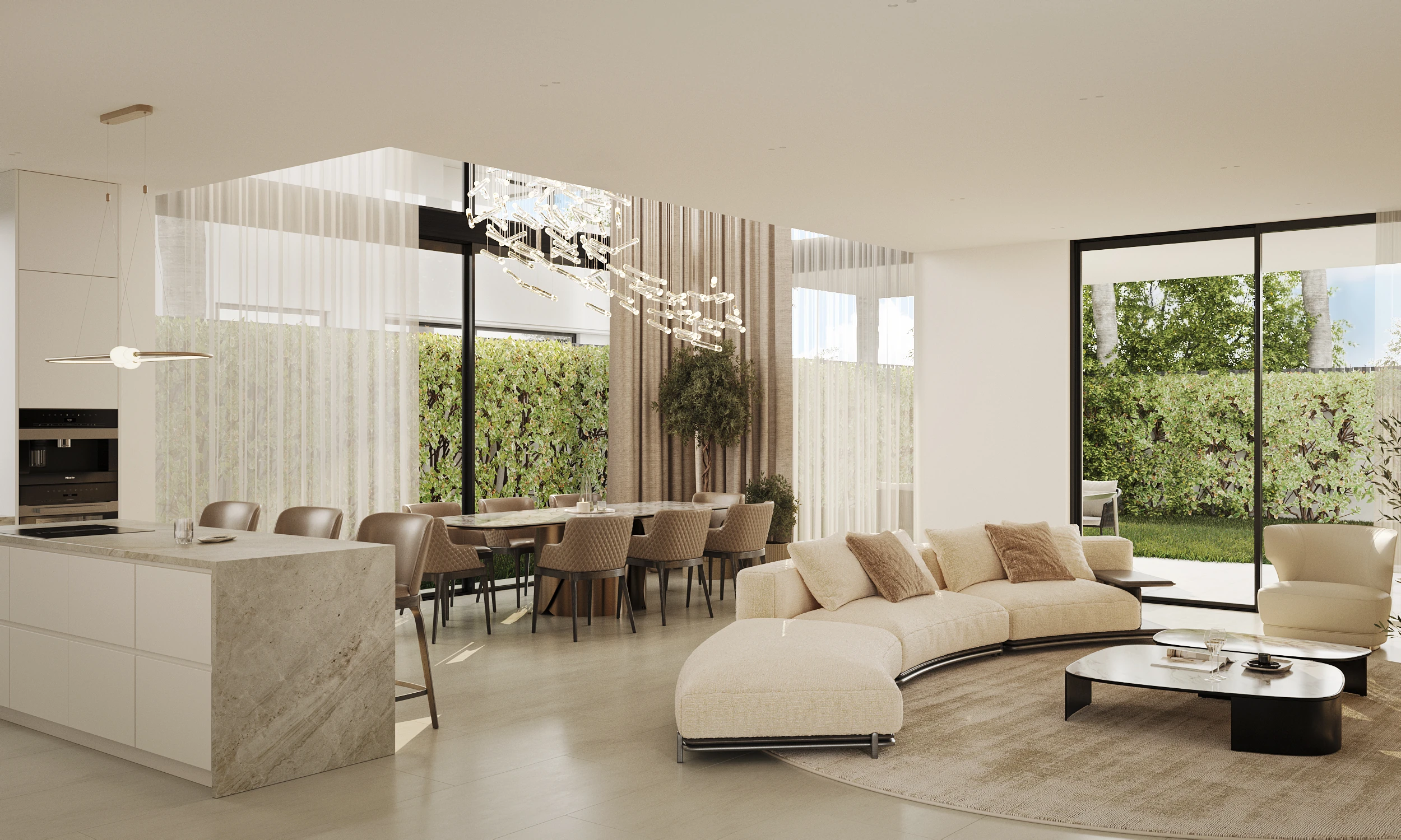 Villas Sirocco — 10