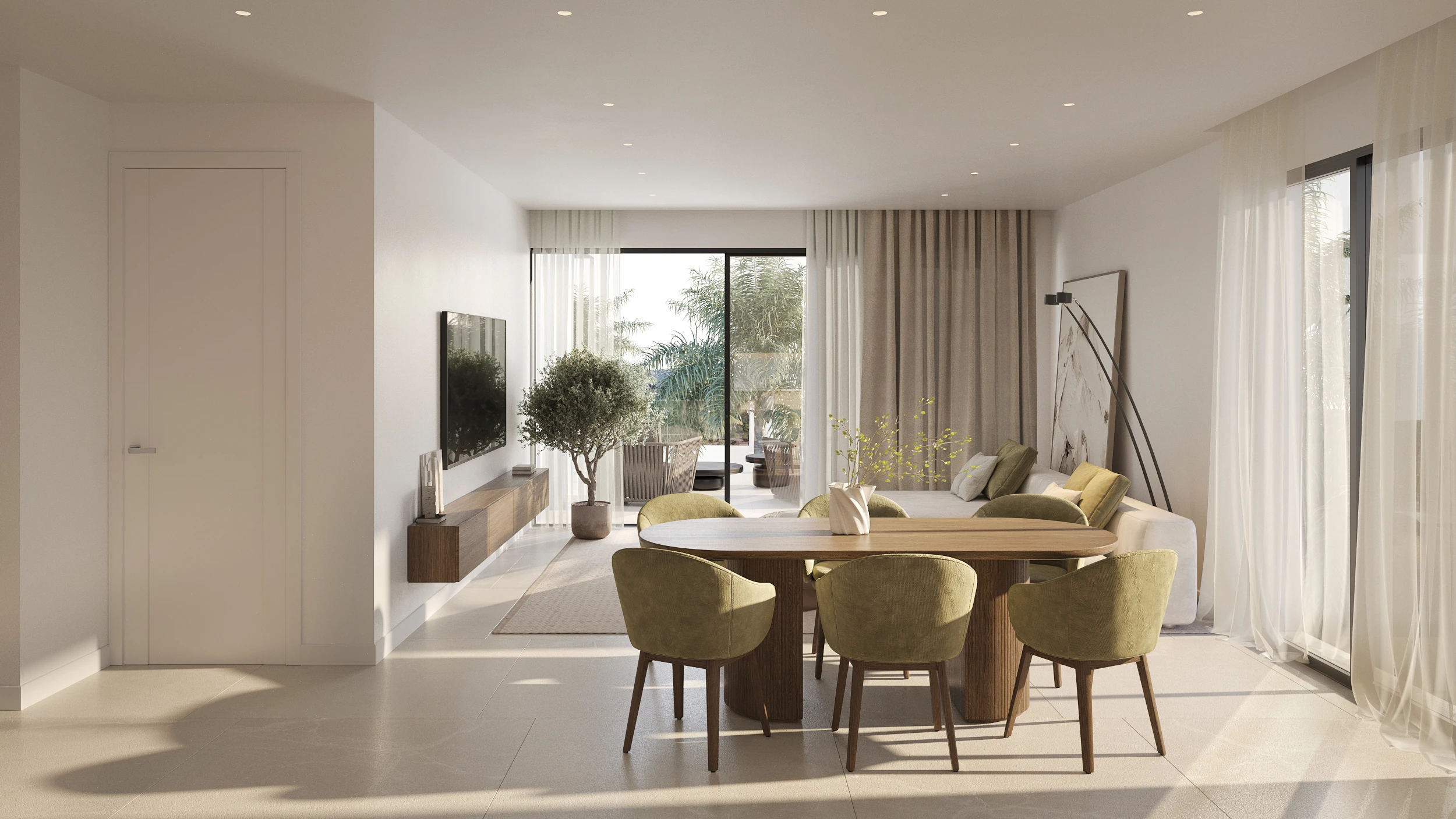 Sunway Residence — 10