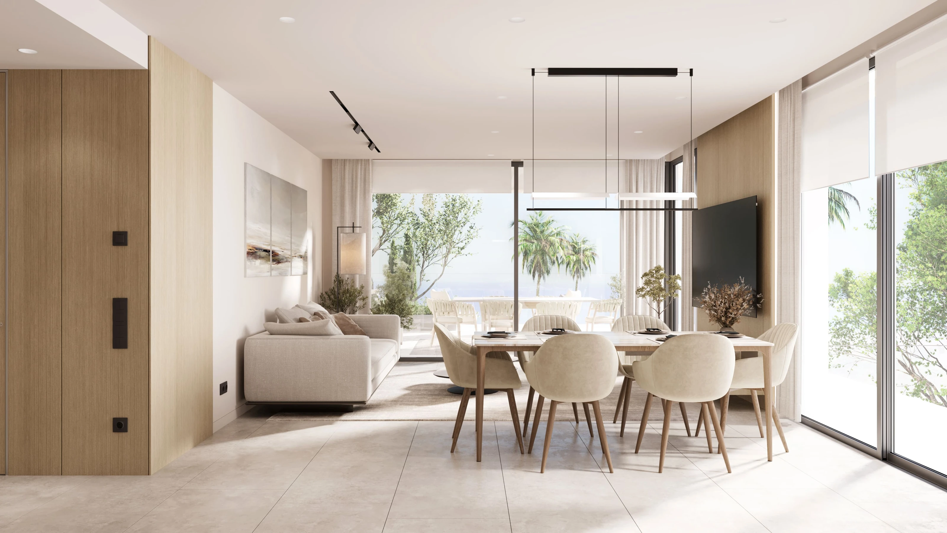 Essence Residence — 17