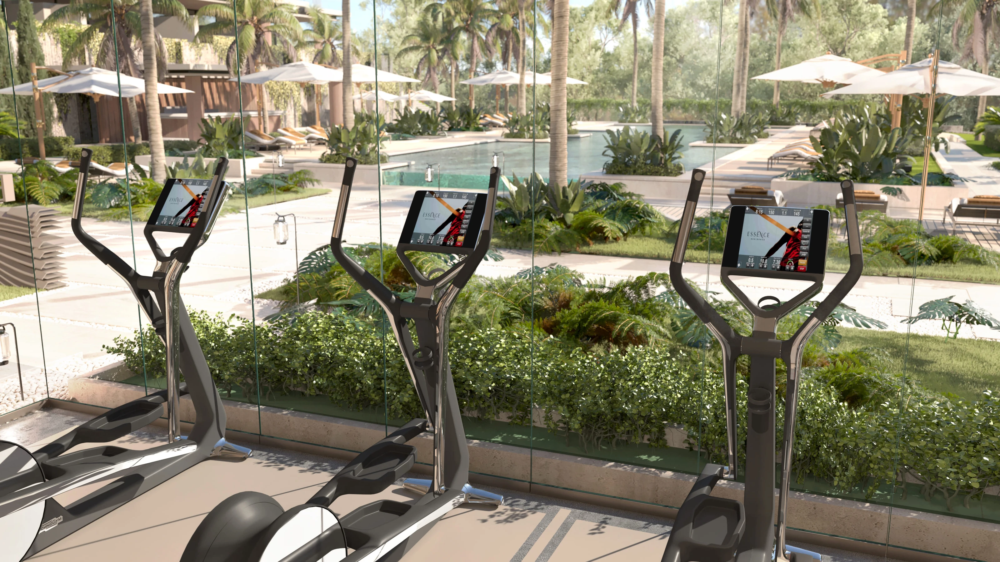 Essence Residence — 9