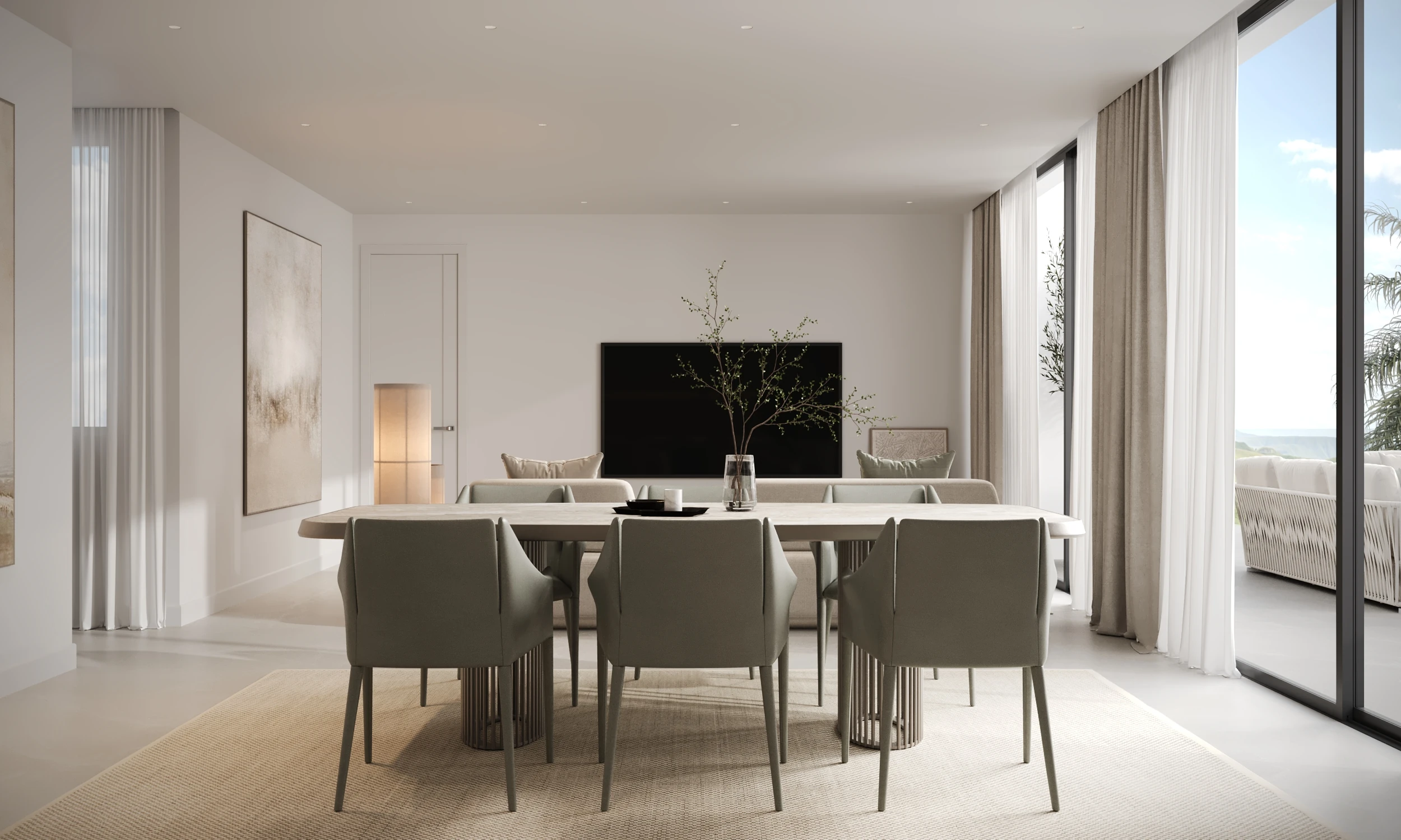 Sunway Residence — 12