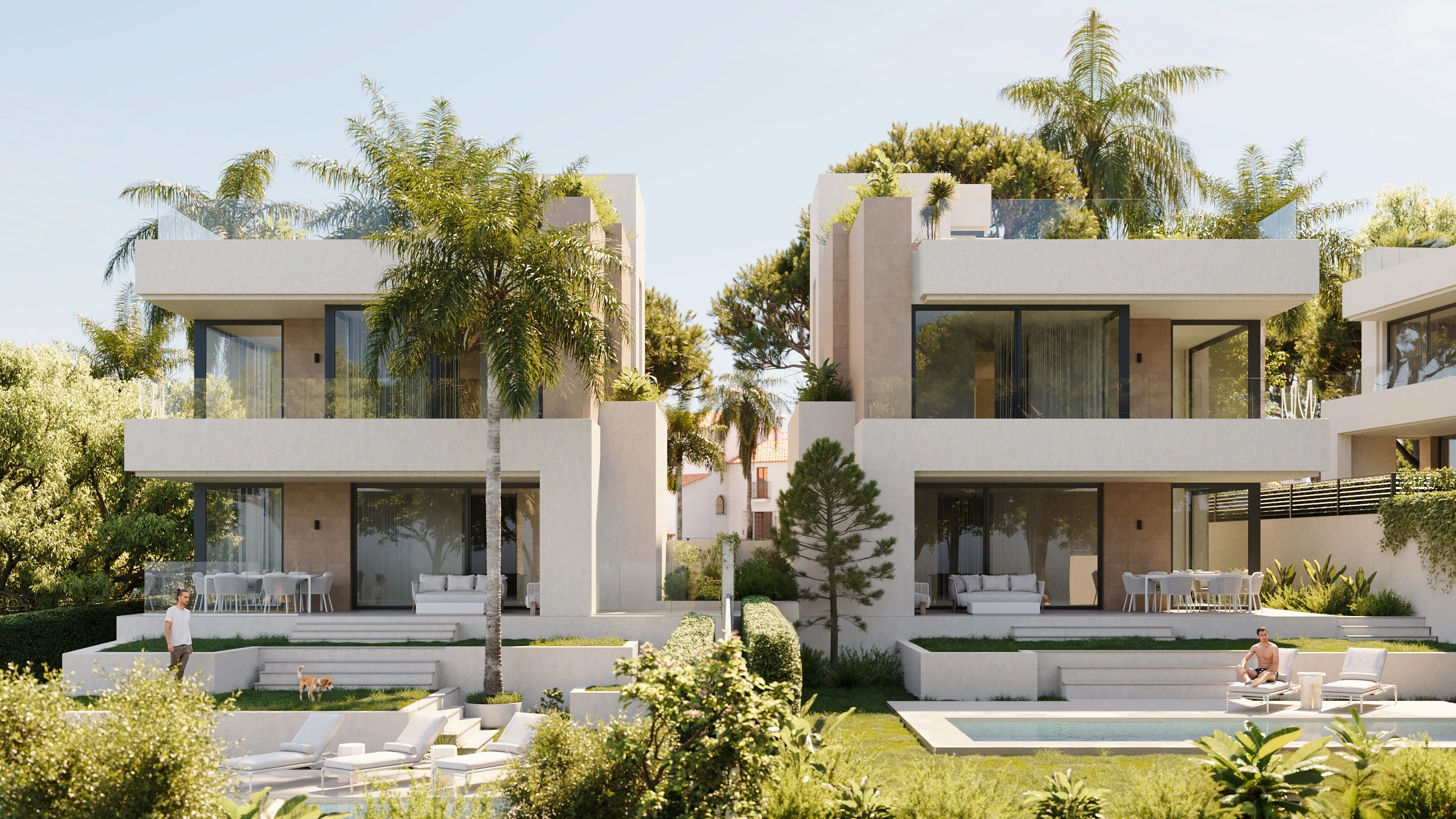 Villas Sirocco — 4