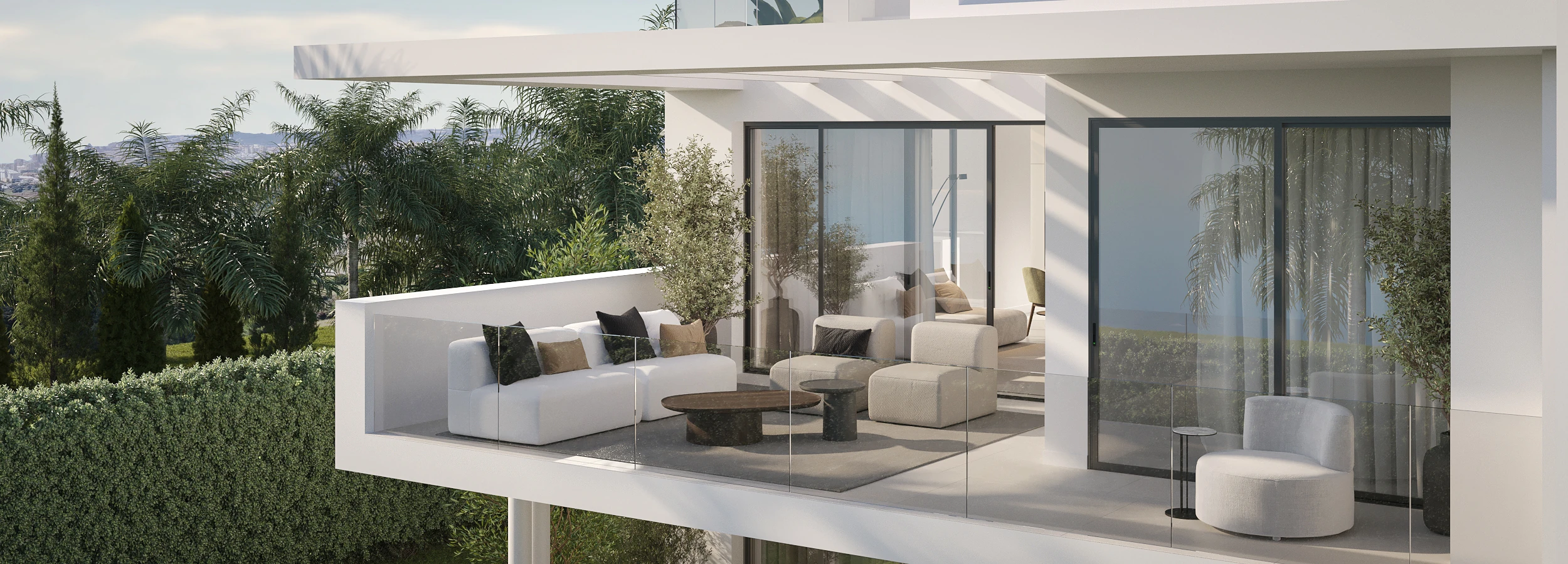 Sunway Residence — 17