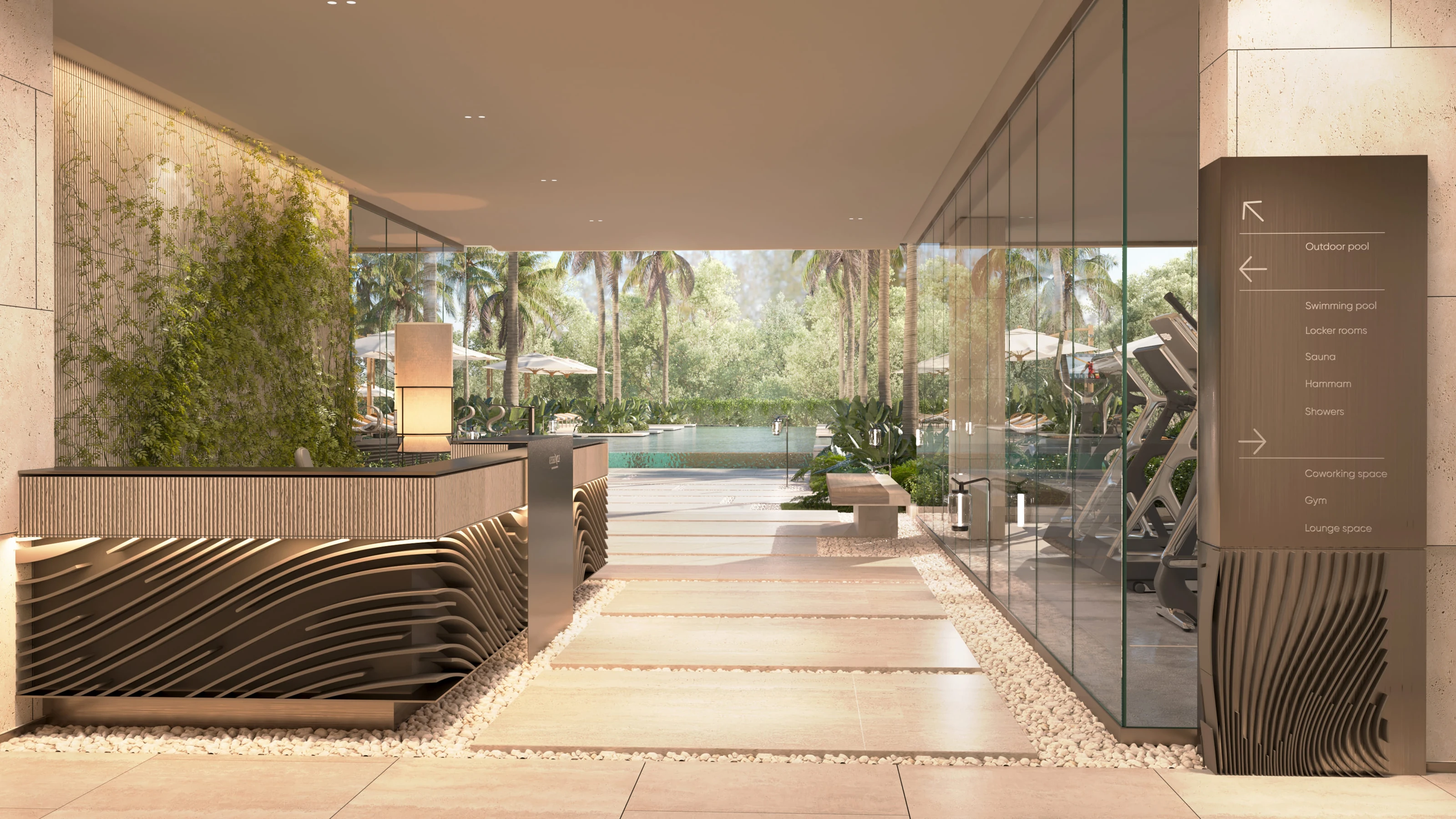 Essence Residence — 7