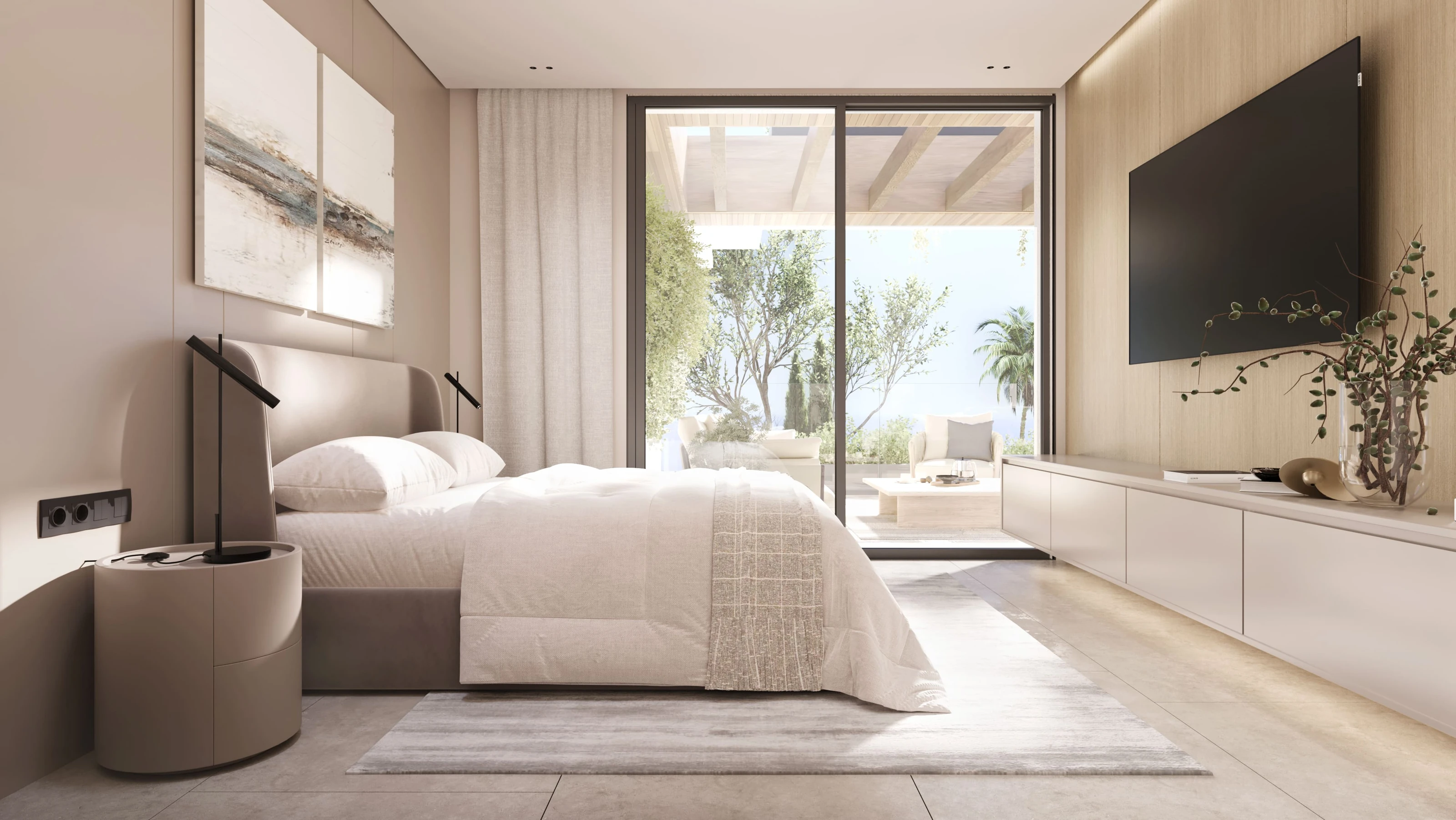 Essence Residence — 21