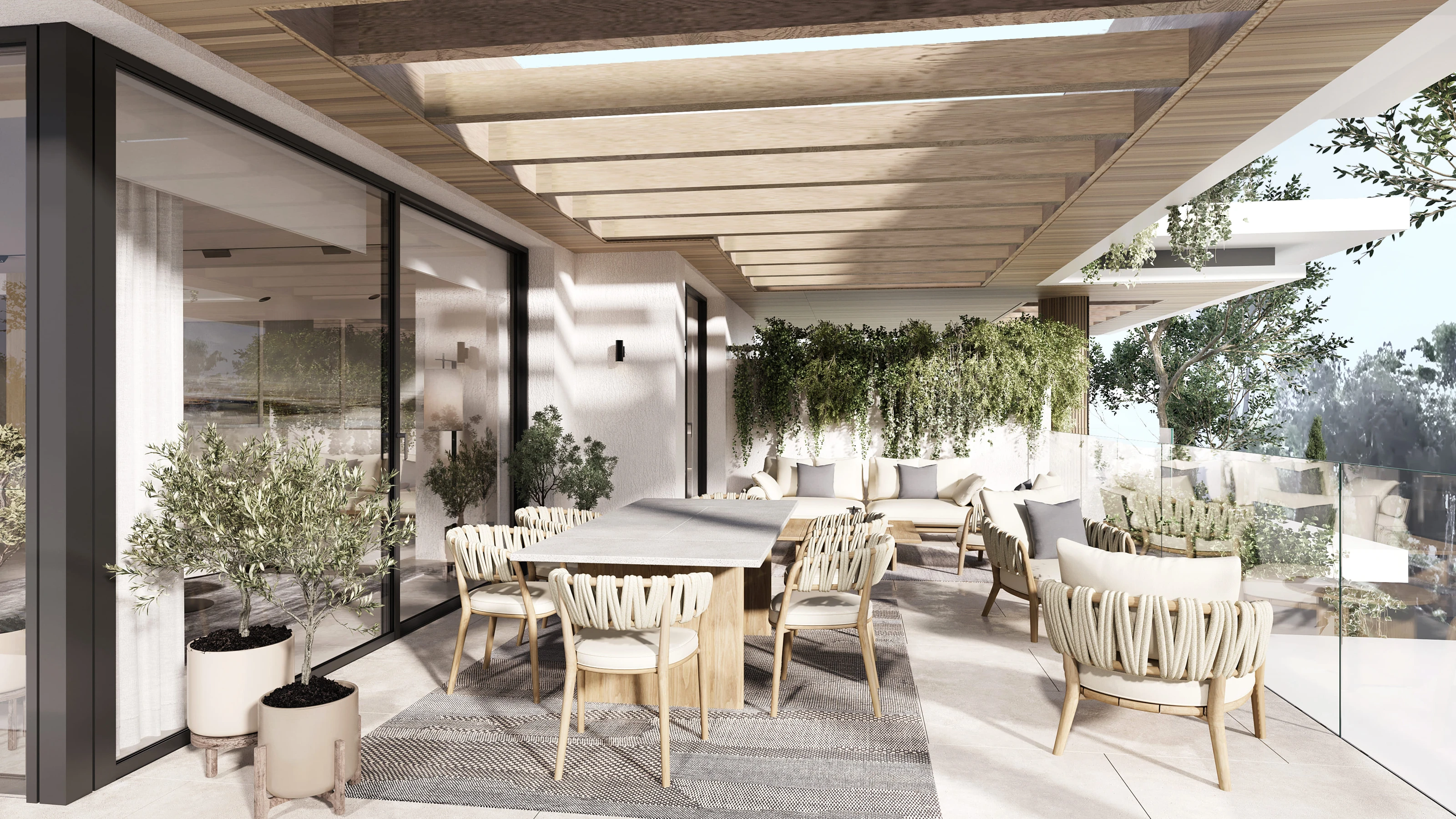Essence Residence — 16