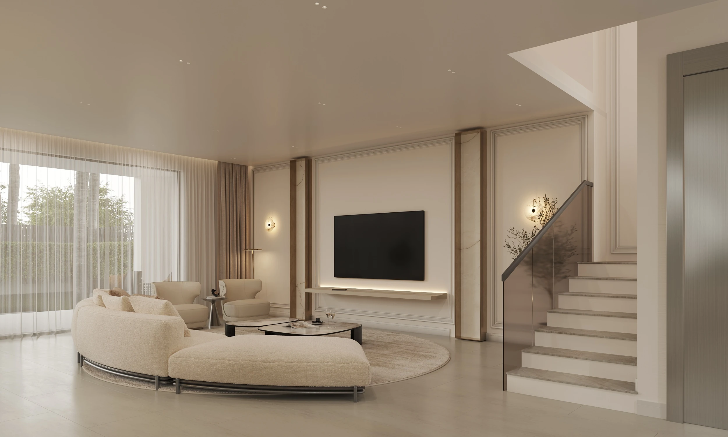 Villas Sirocco — 9