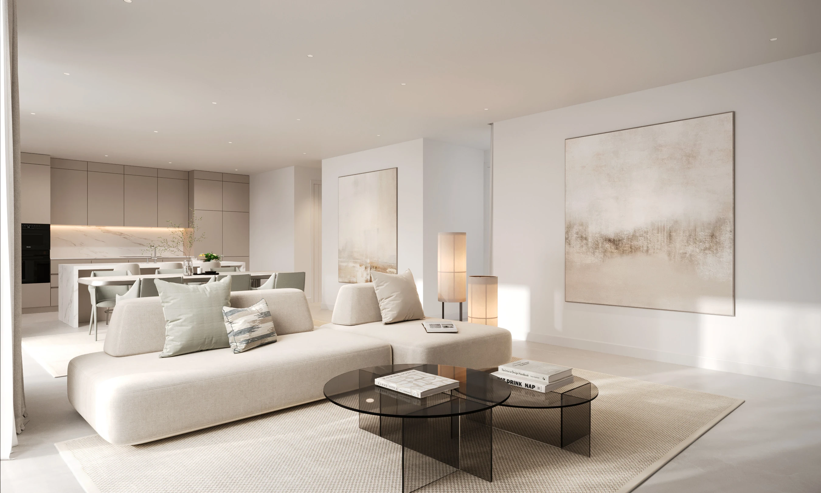Sunway Residence — 9