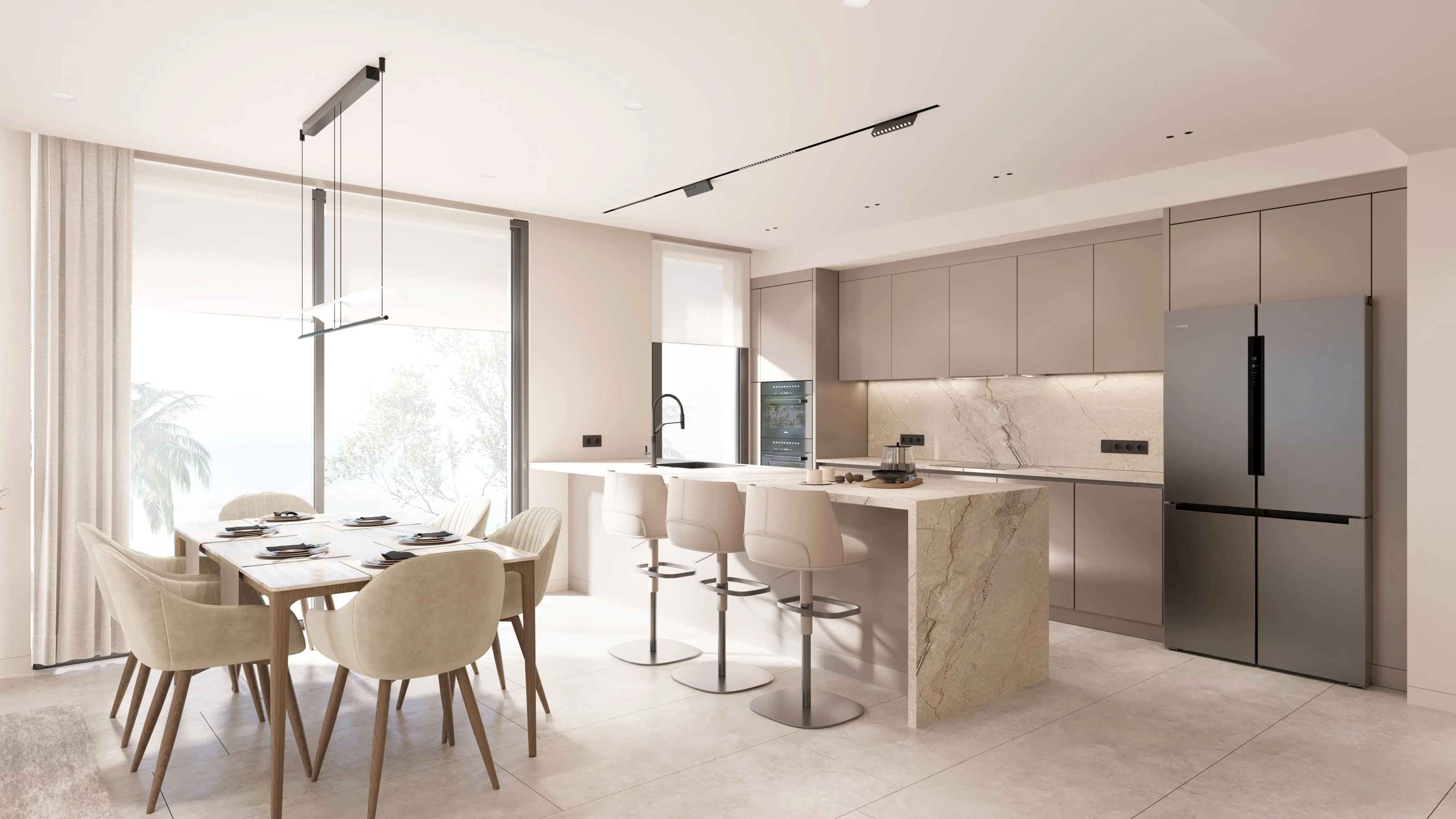Essence Residence — 19