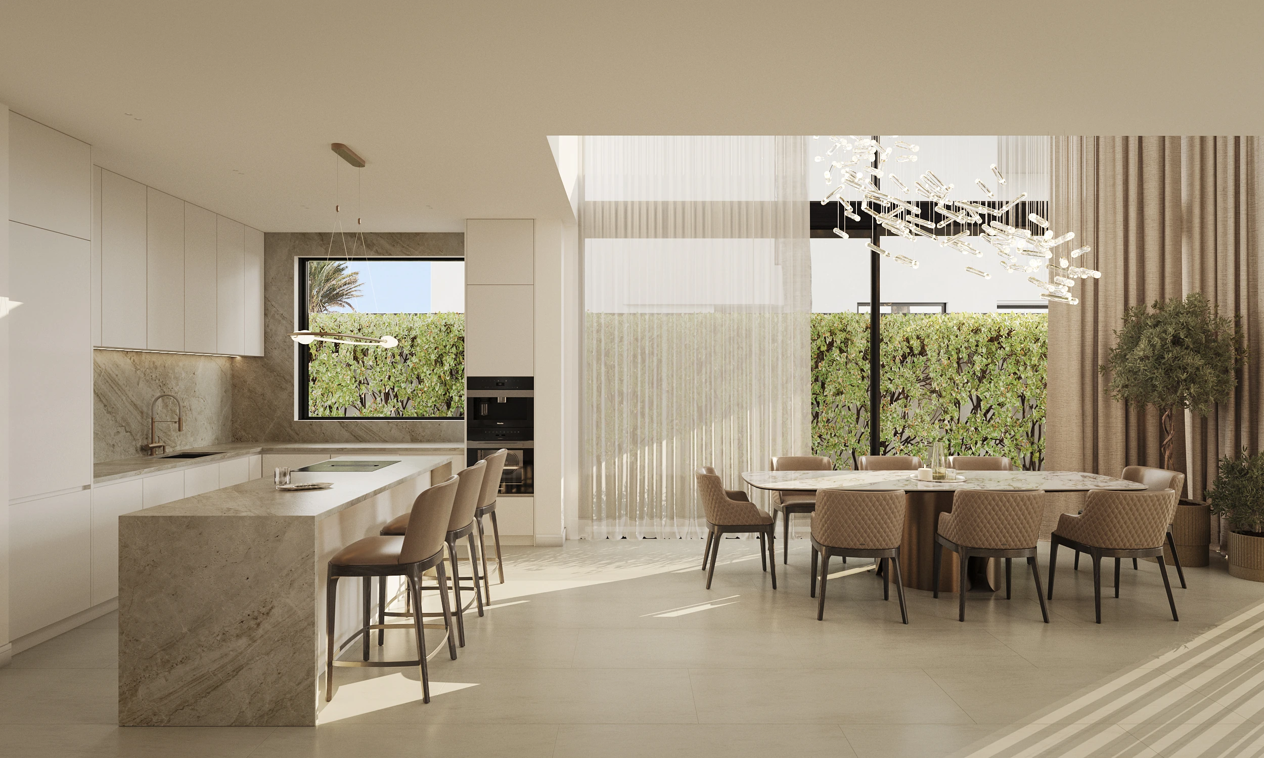 Villas Sirocco — 7