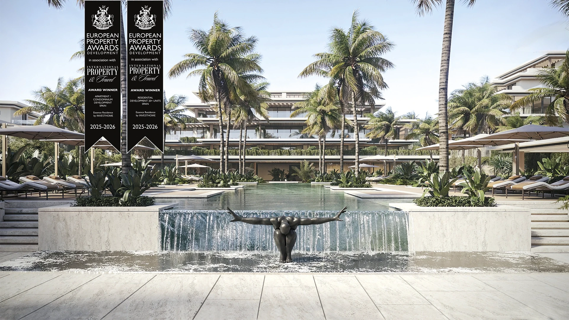 Essence Residence — 1