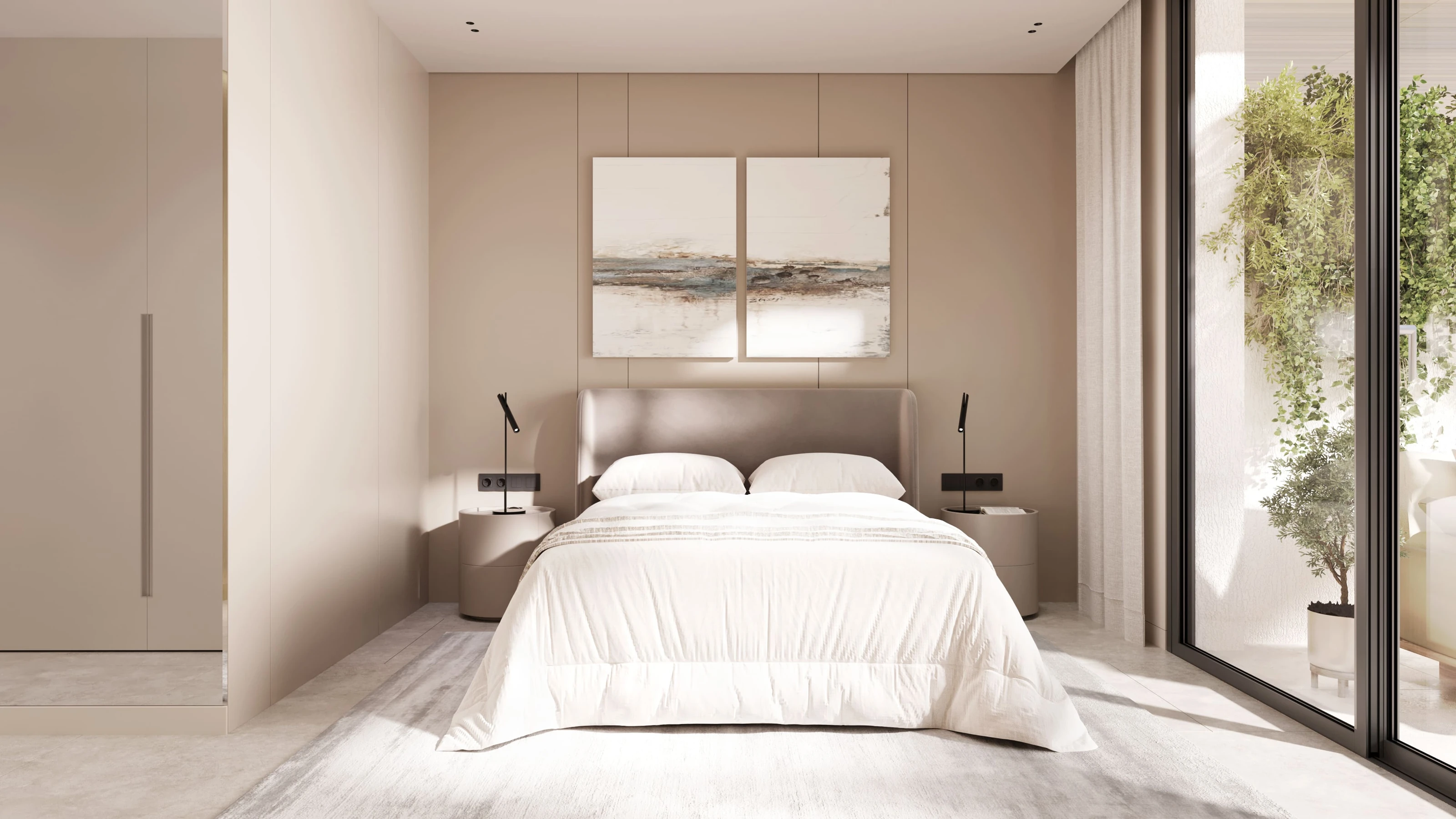 Essence Residence — 20