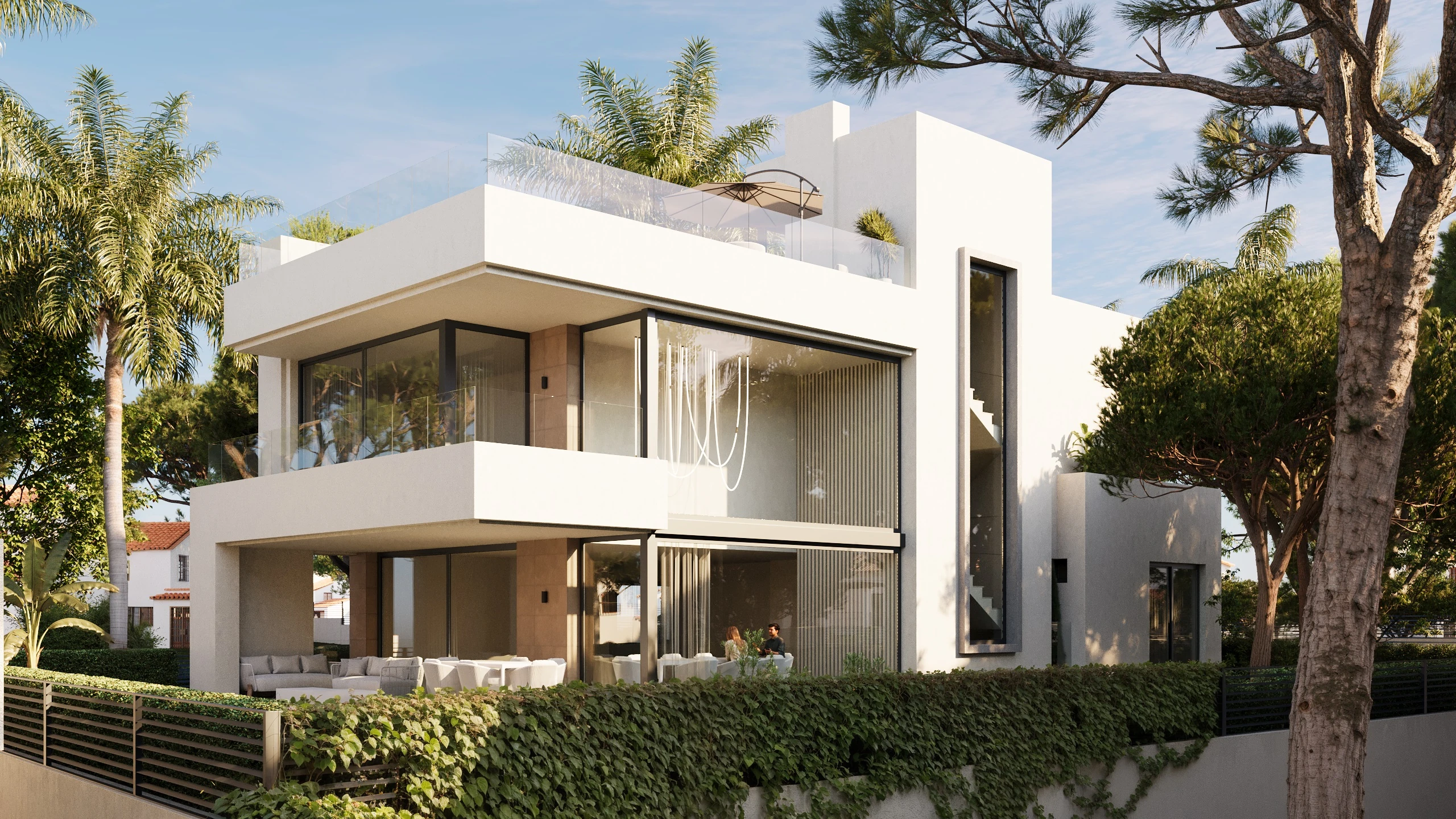 Villas Sirocco — 3