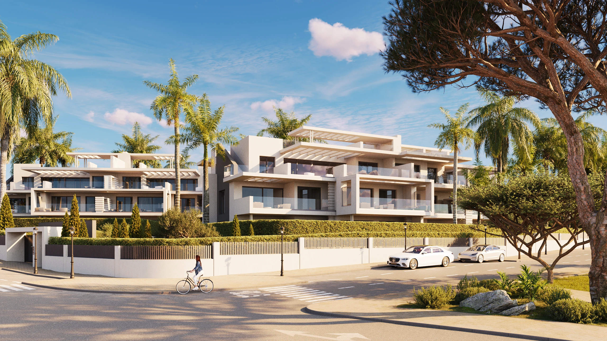 Sunway Residence — 1