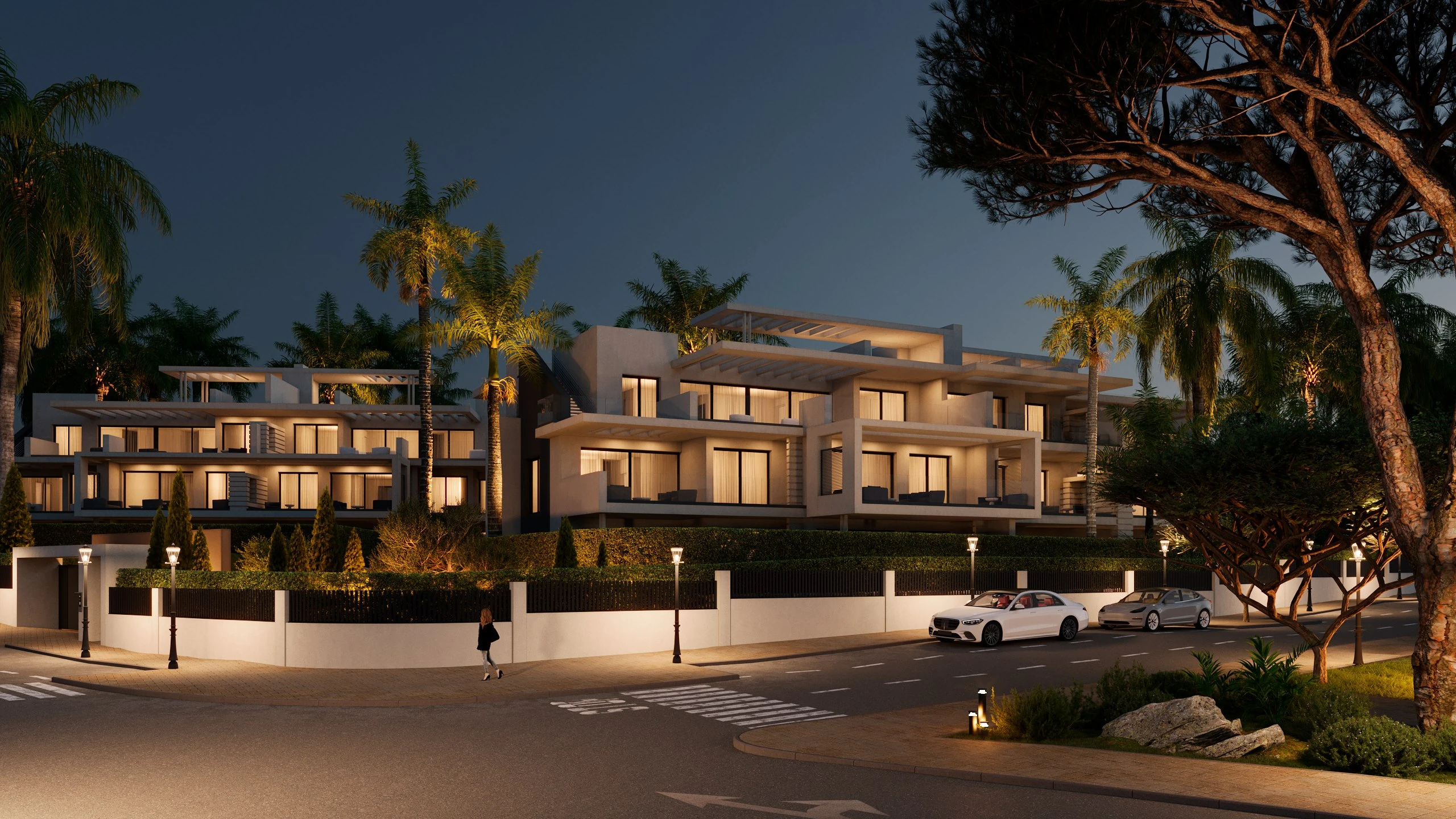 Sunway Residence — 3