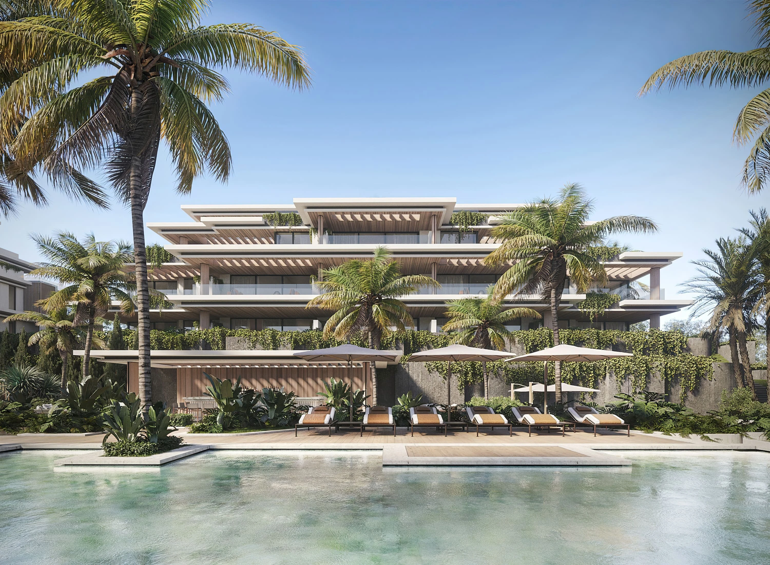 Essence Residence — 4