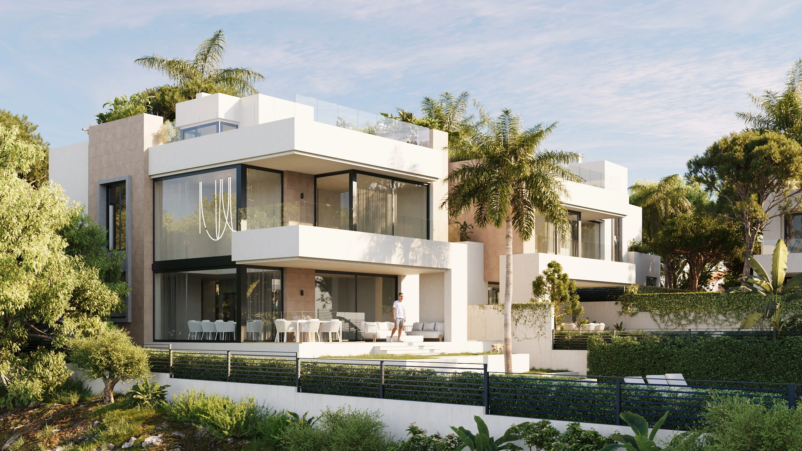 Villas Sirocco — 1