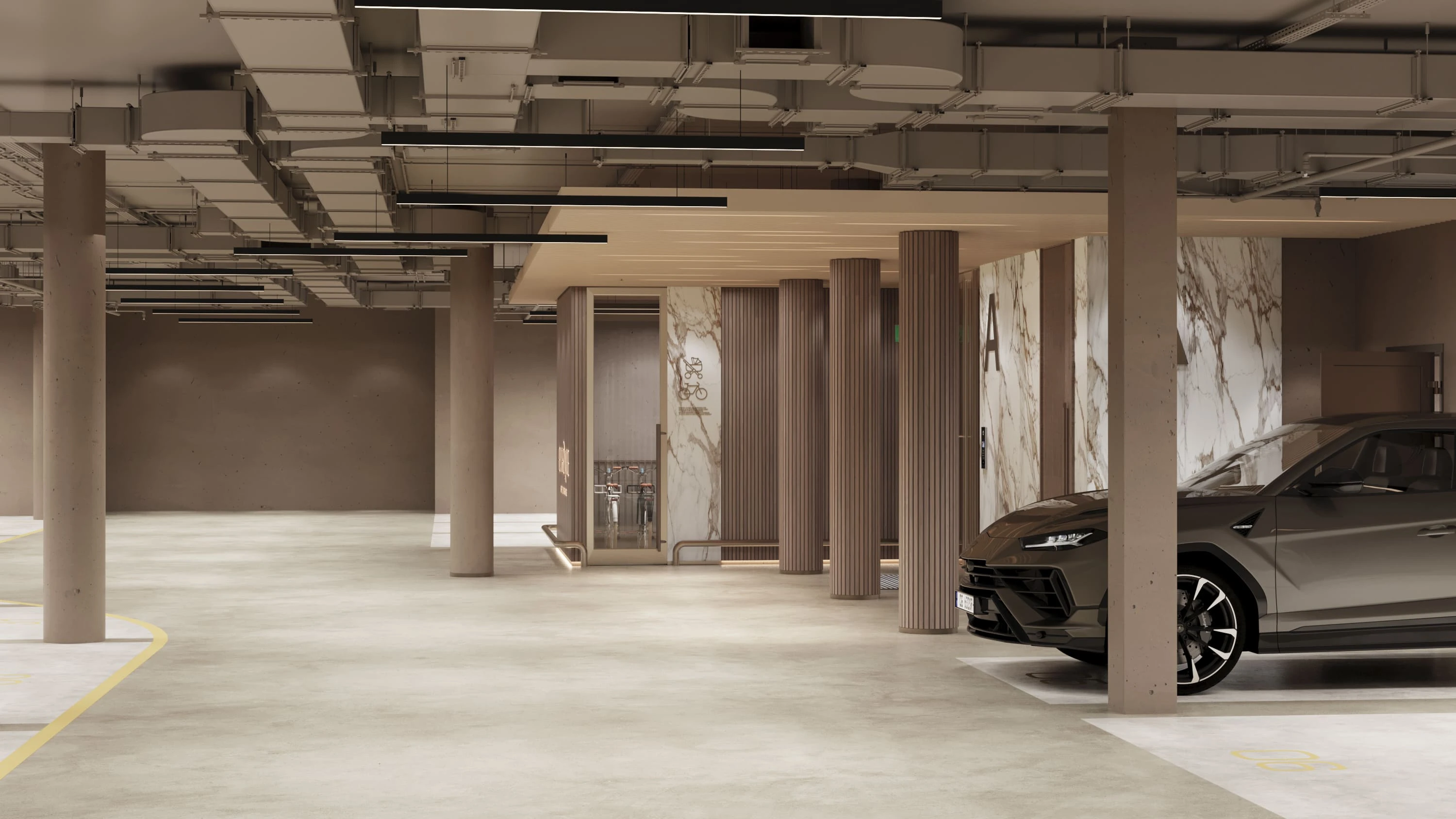 Essence Residence — 13