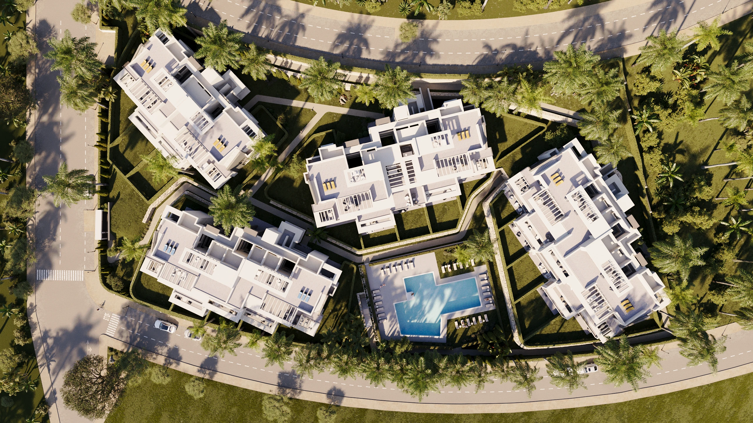 Sunway Residence — 5