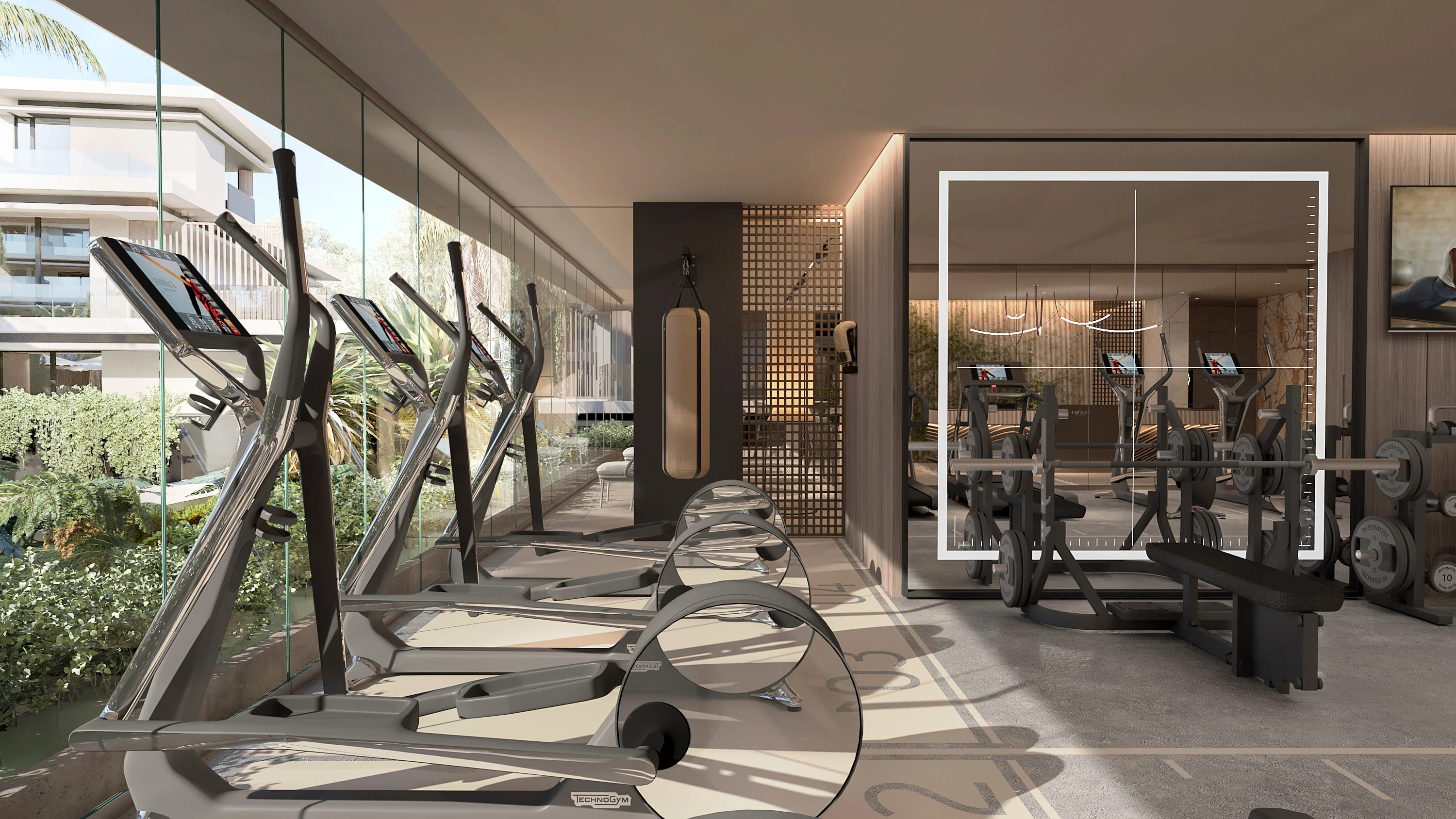 Essence Residence — 8